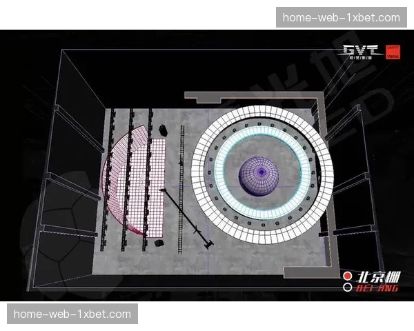 观众群体审美需求前移 倒逼机位布局向艺术化演进