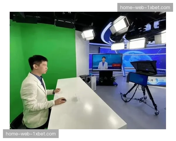 轻量化导播间应用范围扩大 赛事转播门槛正经历下沉